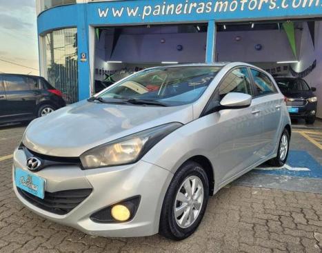 HYUNDAI HB 20 Hatch 1.0 12V 4P FLEX COMFORT PLUS, Foto 3