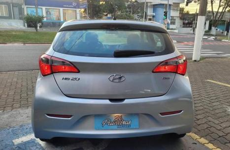 HYUNDAI HB 20 Hatch 1.0 12V 4P FLEX COMFORT PLUS, Foto 6