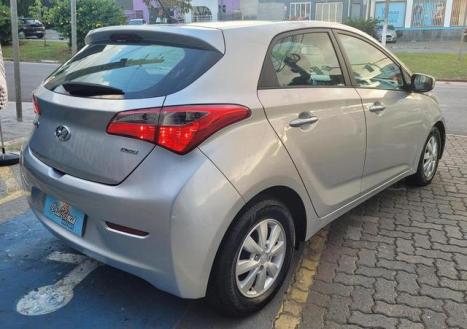 HYUNDAI HB 20 Hatch 1.0 12V 4P FLEX COMFORT PLUS, Foto 7