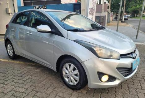 HYUNDAI HB 20 Hatch 1.0 12V 4P FLEX COMFORT PLUS, Foto 9