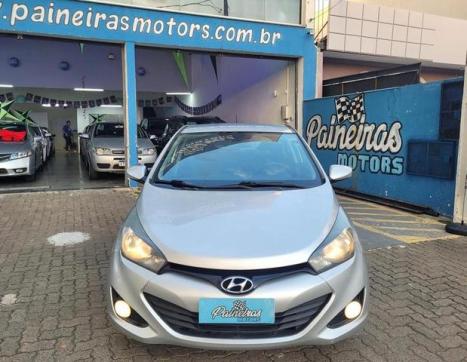 HYUNDAI HB 20 Hatch 1.0 12V 4P FLEX COMFORT PLUS, Foto 10