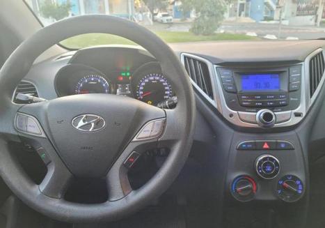 HYUNDAI HB 20 Hatch 1.0 12V 4P FLEX COMFORT PLUS, Foto 14