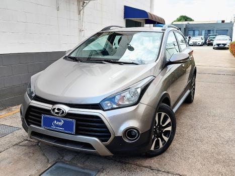 HYUNDAI HB 20 Hatch X 1.6 16V 4P STYLE FLEX, Foto 3