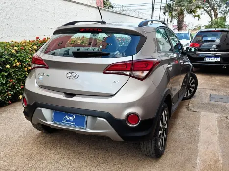 HYUNDAI HB 20 Hatch X 1.6 16V 4P STYLE FLEX, Foto 6