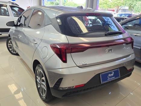 HYUNDAI HB 20 Hatch 1.0 12V 4P LIMITED, Foto 4