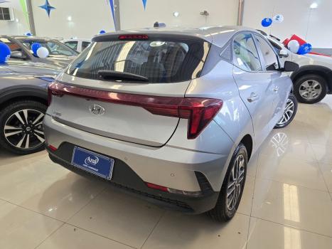 HYUNDAI HB 20 Hatch 1.0 12V 4P LIMITED, Foto 6