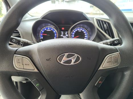 HYUNDAI HB 20 Hatch 1.0 12V 4P FLEX UNIQUE, Foto 11