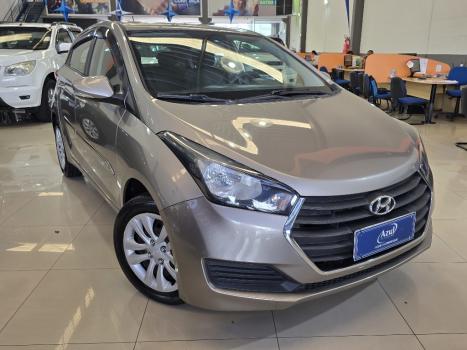 HYUNDAI HB 20 Hatch 1.0 12V 4P FLEX COMFORT, Foto 1