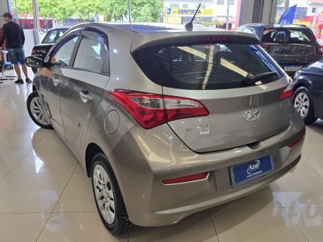 HYUNDAI HB 20 Hatch 1.0 12V 4P FLEX COMFORT, Foto 4