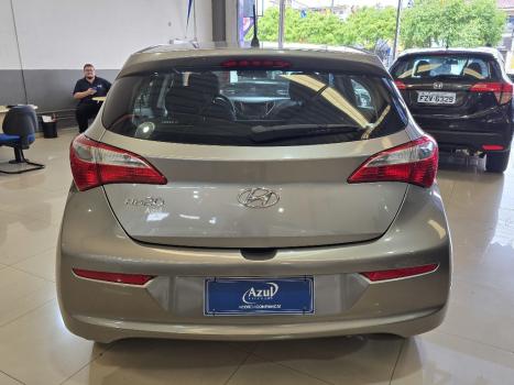 HYUNDAI HB 20 Hatch 1.0 12V 4P FLEX COMFORT, Foto 5