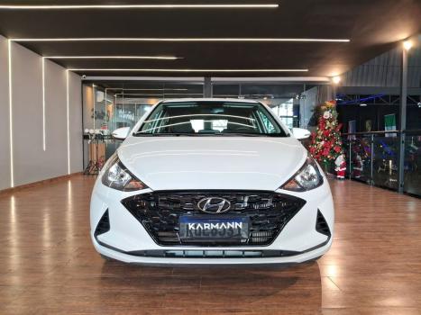 HYUNDAI HB 20 Hatch 1.0 12V 4P FLEX TGDI PLATINUM TURBO AUTOMTICO, Foto 2