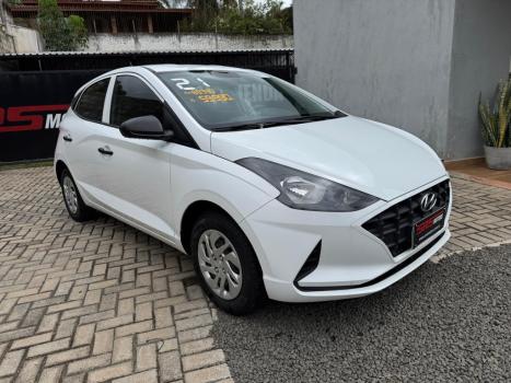 HYUNDAI HB 20 Hatch 1.0 12V 4P FLEX SENSE, Foto 3