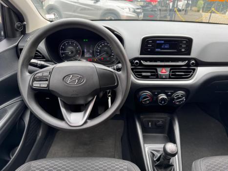 HYUNDAI HB 20 Hatch 1.0 12V 4P FLEX SENSE, Foto 9