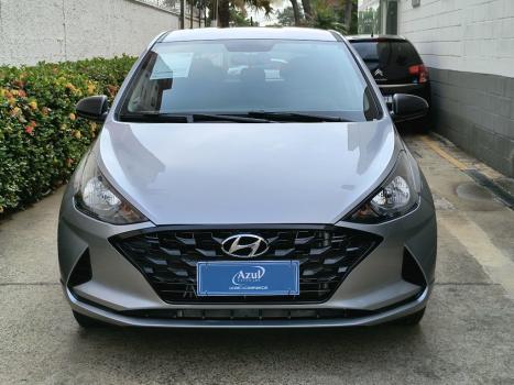 HYUNDAI HB 20 Hatch 1.0 12V 4P FLEX SENSE, Foto 2