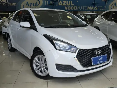 HYUNDAI HB 20 Hatch 1.6 16V 4P FLEX COMFORT PLUS AUTOMTICO, Foto 1