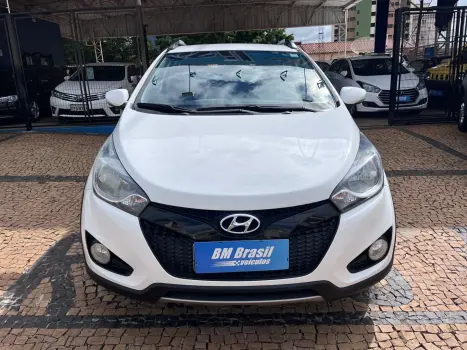 HYUNDAI HB 20 Hatch X 1.6 16V 4P PREMIUM FLEX AUTOMTICO, Foto 2