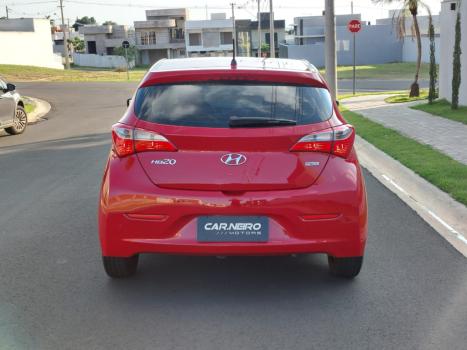 HYUNDAI HB 20 Hatch 1.0 12V 4P FLEX COMFORT, Foto 3