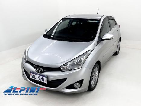 HYUNDAI HB 20 Hatch , Foto 1