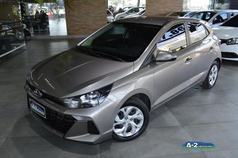 HYUNDAI HB 20 Hatch 1.0 12V 4P FLEX COMFORT, Foto 1