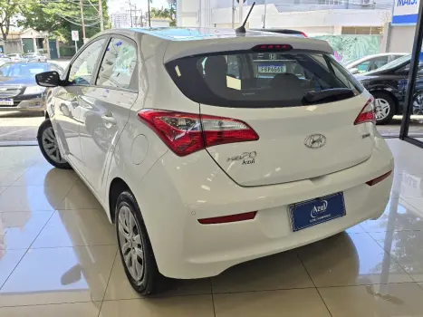 HYUNDAI HB 20 Hatch 1.6 16V 4P FLEX COMFORT PLUS, Foto 4