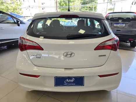 HYUNDAI HB 20 Hatch 1.6 16V 4P FLEX COMFORT PLUS, Foto 5