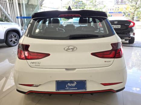 HYUNDAI HB 20 Hatch 1.0 12V 4P TGDI TURBO FLEX SPORT AUTOMTICO, Foto 6