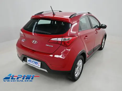 HYUNDAI HB 20 Hatch X , Foto 3