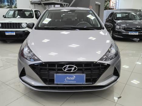 HYUNDAI HB 20 Hatch 1.0 12V 4P FLEX SENSE, Foto 2