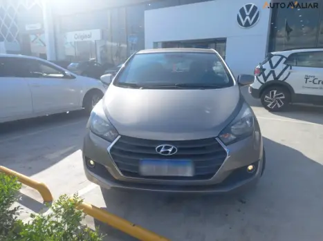 HYUNDAI HB 20 Hatch , Foto 6