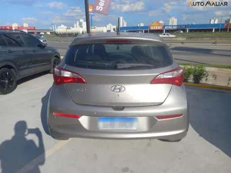 HYUNDAI HB 20 Hatch , Foto 7