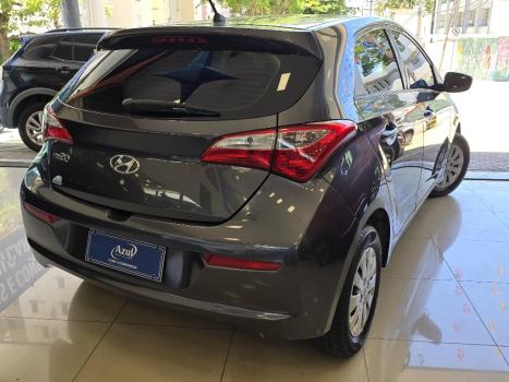 HYUNDAI HB 20 Hatch 1.0 12V 4P FLEX COMFORT, Foto 5