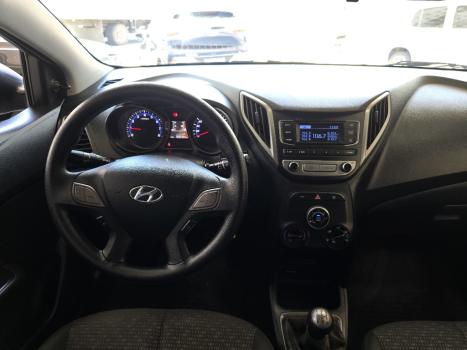 HYUNDAI HB 20 Hatch 1.0 12V 4P FLEX COMFORT, Foto 9