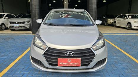 HYUNDAI HB 20 Hatch 1.0 12V 4P FLEX COMFORT, Foto 3