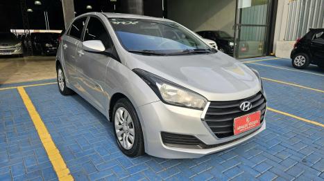 HYUNDAI HB 20 Hatch 1.0 12V 4P FLEX COMFORT, Foto 4