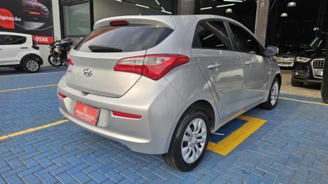 HYUNDAI HB 20 Hatch 1.0 12V 4P FLEX COMFORT, Foto 5