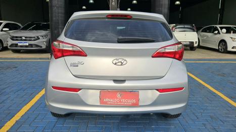 HYUNDAI HB 20 Hatch 1.0 12V 4P FLEX COMFORT, Foto 6