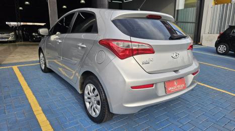 HYUNDAI HB 20 Hatch 1.0 12V 4P FLEX COMFORT, Foto 7