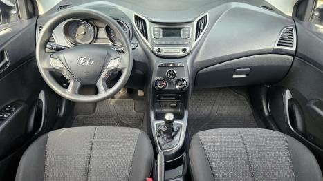 HYUNDAI HB 20 Hatch 1.0 12V 4P FLEX COMFORT, Foto 8