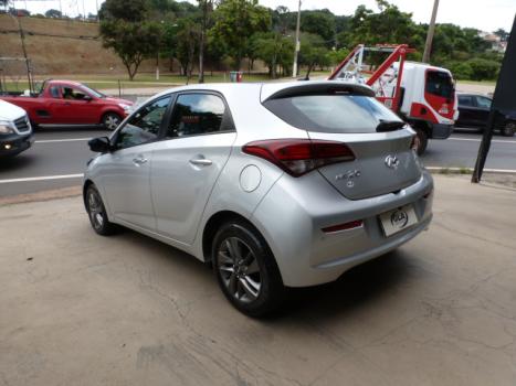 HYUNDAI HB 20 Hatch 1.6 16V 4P FLEX COPA DO MUNDO AUTOMTICO, Foto 4