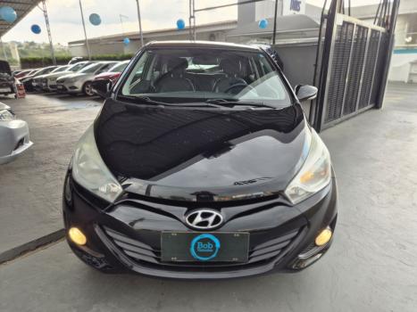 HYUNDAI HB 20 Hatch 1.6 16V 4P PREMIUM FLEX AUTOMTICO, Foto 2