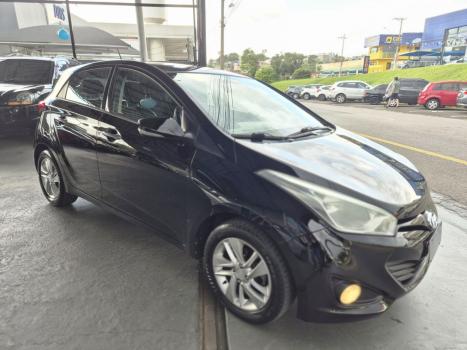 HYUNDAI HB 20 Hatch 1.6 16V 4P PREMIUM FLEX AUTOMTICO, Foto 3