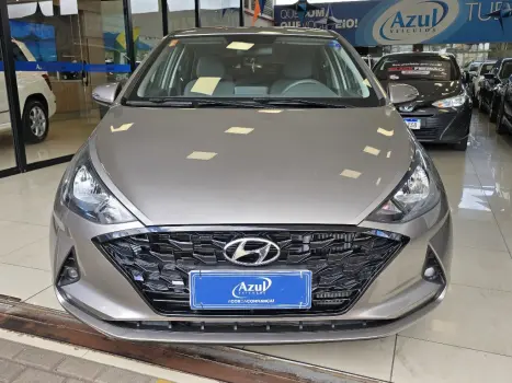 HYUNDAI HB 20 Hatch 1.0 12V 4P FLEX TGDI TURBO EVOLUTION AUTOMTICO, Foto 2