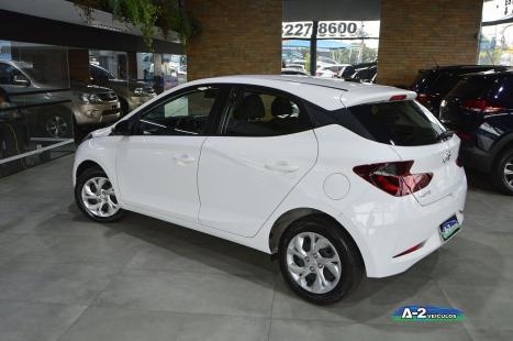 HYUNDAI HB 20 Hatch 1.0 12V 4P FLEX VISION, Foto 7