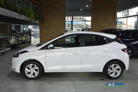 HYUNDAI HB 20 Hatch 1.0 12V 4P FLEX VISION, Foto 9