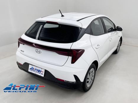 HYUNDAI HB 20 Hatch , Foto 3