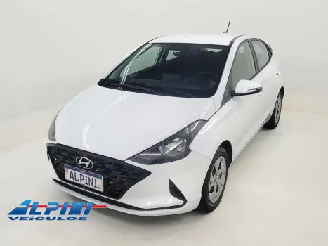 HYUNDAI HB 20 Hatch , Foto 1