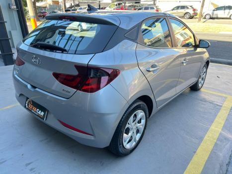 HYUNDAI HB 20 Hatch 1.0 12V 4P FLEX TGDI PLATINUM PLUS TURBO AUTOMTICO, Foto 12