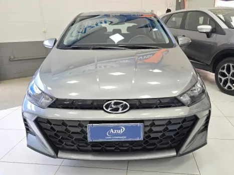 HYUNDAI HB 20 Hatch 1.0 12 V 4P FLEX COMFORT STYLE, Foto 2