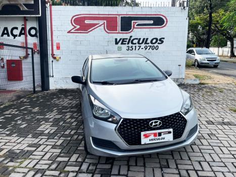 HYUNDAI HB 20 Hatch 1.0 12V 4P FLEX UNIQUE, Foto 1