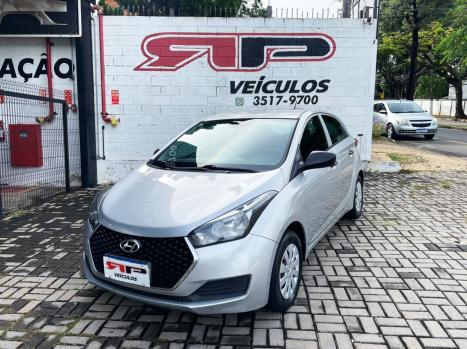 HYUNDAI HB 20 Hatch 1.0 12V 4P FLEX UNIQUE, Foto 3